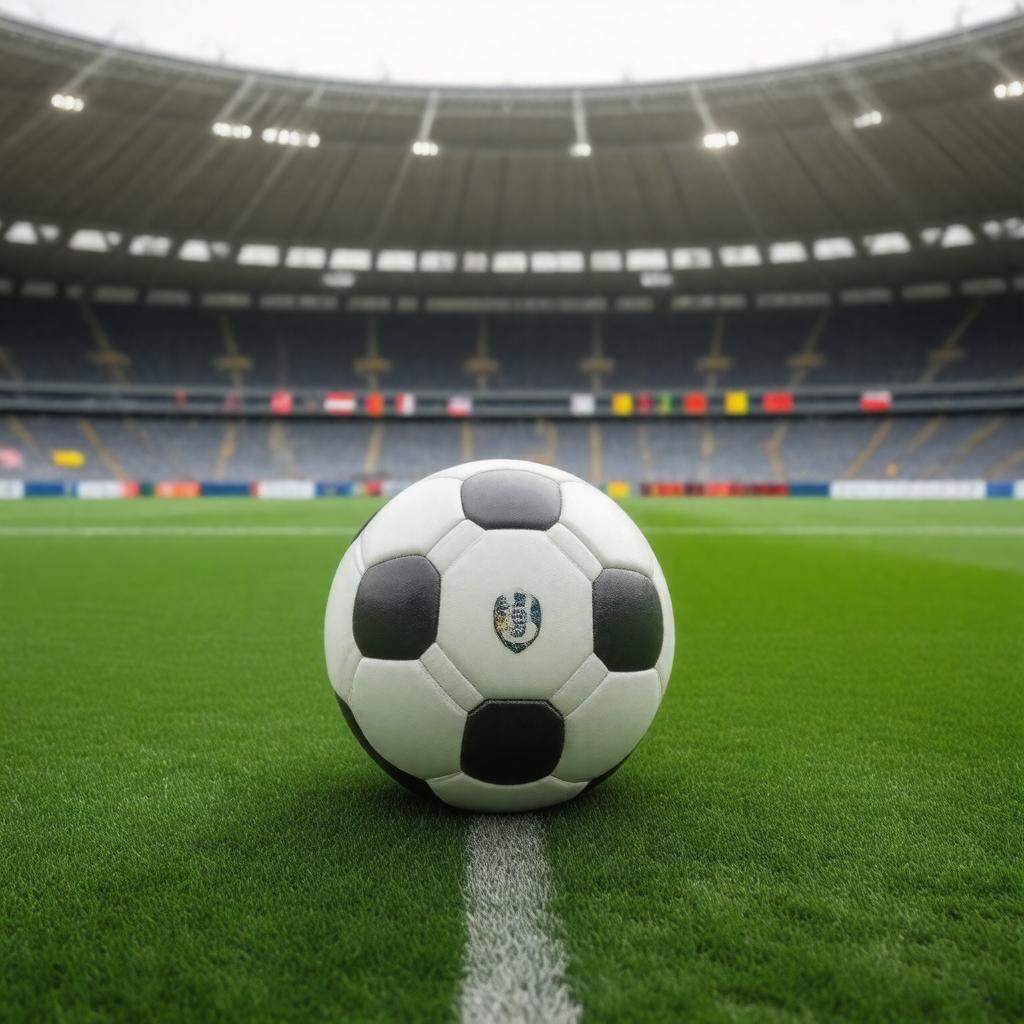 UEFA Euro 1996